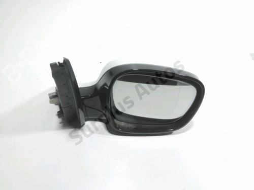 Used Right mirror BMW X3 (F25) xDrive 20 d (184 hp) 32488569