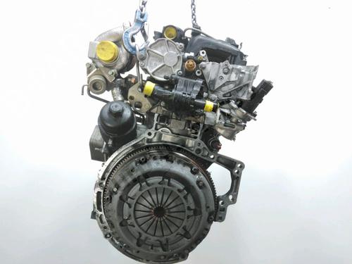 Engine PEUGEOT 207 (WA_, WC_) 1.6 HDi | BP29856834M1