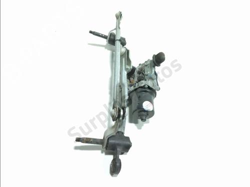 Vindrude Viskermekanisme RENAULT CLIO V (B7_) 1.6 E-TECH 140 (B7MU) | BP33333969C83 - Image 2