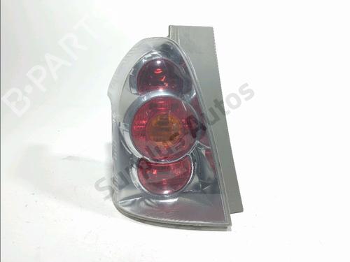 Used Left taillight Left taillight TOYOTA COROLLA Verso (ZER_, ZZE12_, R1_) 2.2 D-4D (AUR10_, AUR10R) (177 hp) 40060878 40060878
