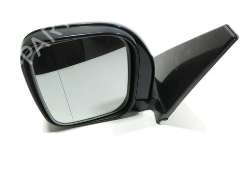 Used Left mirror MITSUBISHI PAJERO III (V7_W, V6_W) 3.2 Di-D (V68W) (160 hp) 28245856