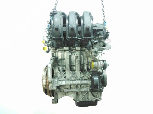 Motor CITROËN C3 II (SC_) 1.2 VTi 82 (82 hp) 29145307