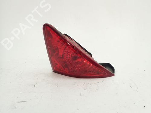 Højre baglygte bagklap PEUGEOT 3008 I MPV (0U_) 2.0 HDi (163 hp) 31005629