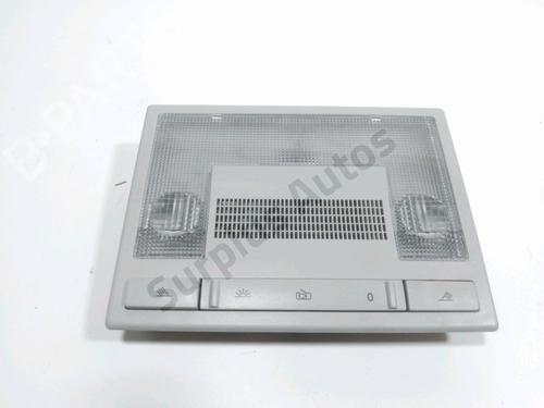 Used Interior roof light VW POLO V (6R1, 6C1) 1.0 (60 hp) 28263935