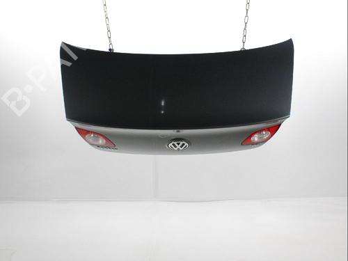 Used Tailgate Tailgate 37782749 37782749