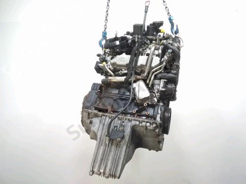 Engine MERCEDES-BENZ B-CLASS Sports Tourer (W245) B 180 CDI (245.207) | BP28219042M1 