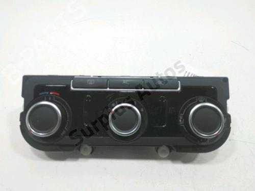 Used Climate control VW GOLF VI (5K1) 1.4 (80 hp) 30988796