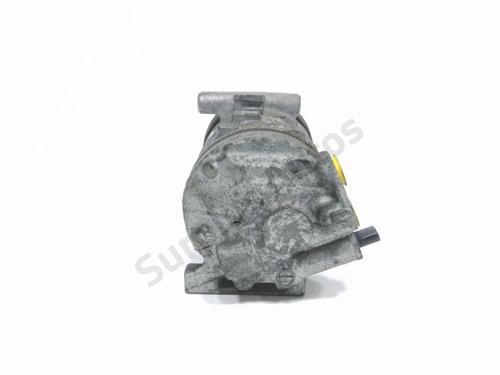 AC compressor FIAT PUNTO (199_) 1.4 Multi Air | BP37764656M34 - Image 3