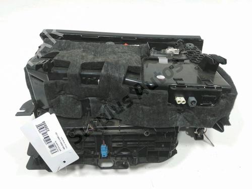 Glove box MERCEDES-BENZ C-CLASS Coupe (C204) C 250 CDI (204.303) | BP30991818C95 - Image 2