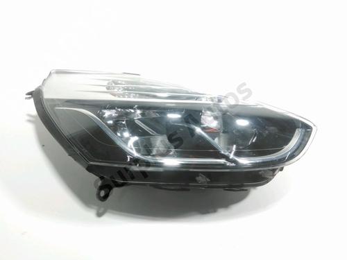 Faro destro RENAULT CLIO III Hatchback Van (SB_, SR_) 1.5 dCi (SR1H) (88 hp) 31285546
