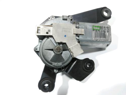 Rear wiper motor PEUGEOT 307 Break (3E) 1.6 HDi | BP28272505M102 