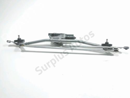 Used Front wipers mechanism MAZDA MX-5 IV (ND__) 2.0 (ND2E, ND6E) (160 hp) 28508127