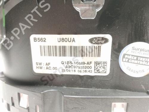 Instrument cluster FORD KA+ III (UK, FK) 1.2 | BP28230842C47