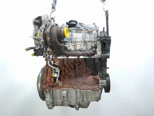 Engine RENAULT CLIO V (B7_) 1.5 Blue dCi 115 (B7AD) | BP39609266M1 - Image 3