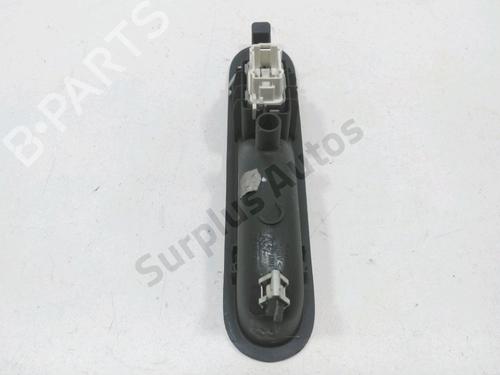 Right rear window switch RENAULT ESPACE IV (JK0/1_) 2.0 dCi (JK01, JK02, JK1J, JK1K, JK1H) | BP37507119I28 - Image 3