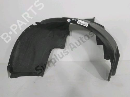 Used Wheel arch ALFA ROMEO GIULIETTA (940_) 2.0 JTDM (940.FXL1A) (140 hp) 31032668