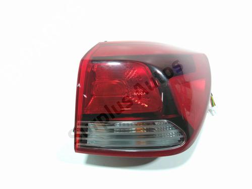 Used Right taillight KIA RIO IV (YB, SC, FB) 1.25 (84 hp) 28268845