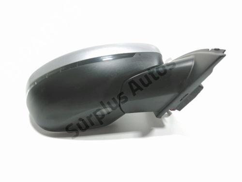 Right mirror PEUGEOT 308 II (LB_, LP_, LW_, LH_, L3_) 1.2 THP 110 | BP28245118C27 