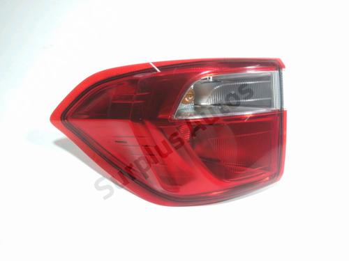 Used Left taillight FORD ECOSPORT 1.5 EcoBlue TDCi (95 hp) 32154365