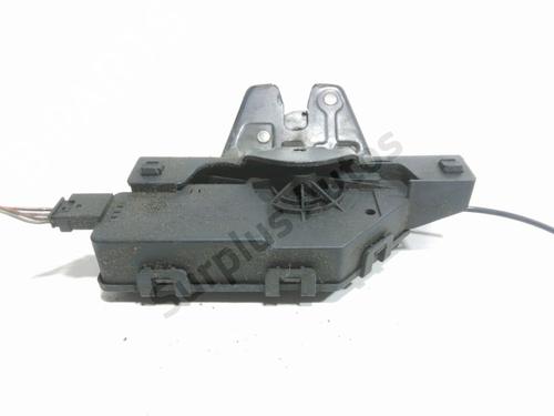 Tailgate lock BMW 1 (E87) 118 d | BP37783386C101 - Image 3