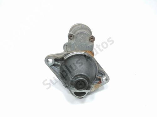Starter OPEL ADAM (M13) 1.2 | BP37763683M8 - Image 2
