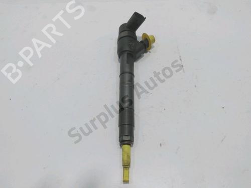 Used Injector Injector HONDA CIVIC VIII Hatchback (FN, FK) 2.2 CTDi (FK3) (140 hp) 35941401 35941401