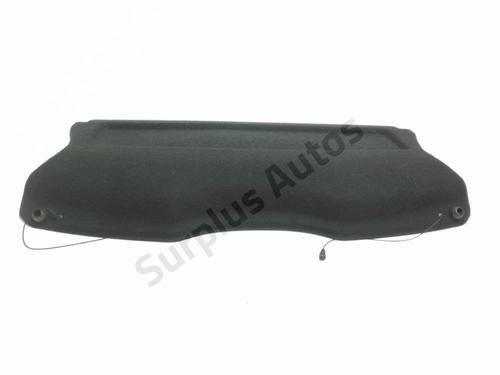 Used Rear parcel shelf FORD FIESTA V (JH_, JD_) 1.4 TDCi (68 hp) 29417028