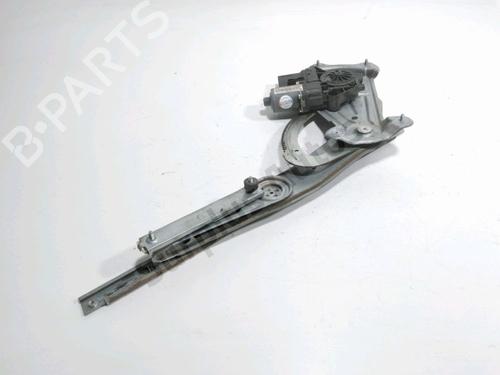 Used Front right window mechanism Front right window mechanism RENAULT MEGANE III Hatchback (BZ0/1_, B3_) 1.5 dCi (86 hp) 34503967 34503967