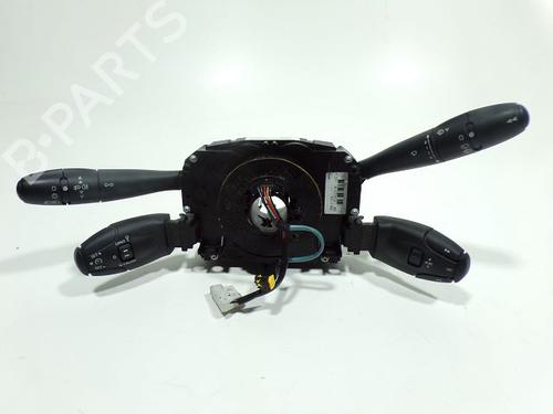 Steering wheel controls PEUGEOT 207 (WA_, WC_) 1.6 HDi | BP28226772E15
