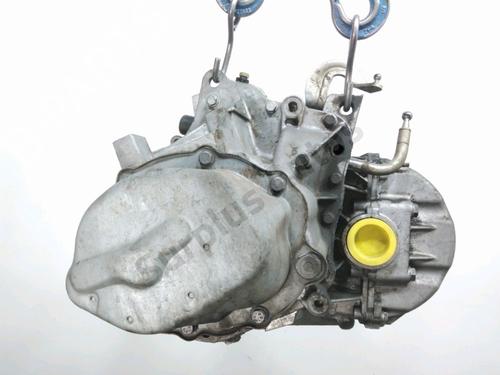 Gearbox PEUGEOT PARTNER Tepee 1.6 HDi 90 | BP39577389M3 - Image 3