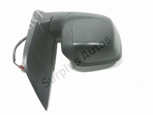 Bakspejl Højre CITROËN NEMO MPV 1.4 HDi | BP39195289C27 - Image 2