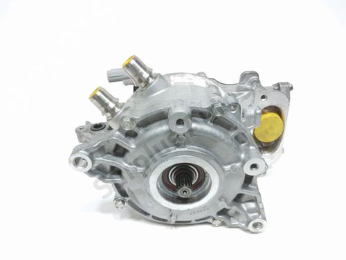 Alternatore RENAULT CLIO V (B7_) 1.6 E-TECH 145 (B7MU) (143 hp) 28222848