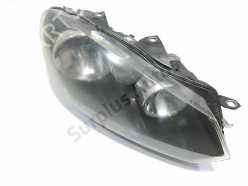 Used Right headlight VW GOLF VI (5K1) 1.6 TDI (105 hp) 32261170