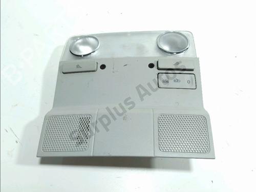 Used Interior roof light SKODA OCTAVIA III (5E3, NL3, NR3) 1.4 TSI (140 hp) 32514689