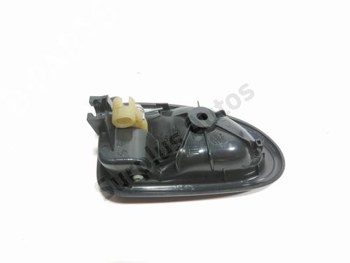 Maniglia interna anteriore destra RENAULT CLIO II (BB_, CB_) 1.5 dCi (B/CB3M) | BP30654638I14