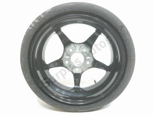 Jack Kit MERCEDES-BENZ C-CLASS Coupe (CL203) C 220 CDI (203.708) | BP28803822C119 