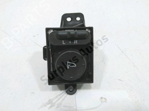 Schakelaar Spiegel HONDA JAZZ III (GE_, GG_, GP_, ZA_) 1.2 (GG1) (90 hp) 30994710
