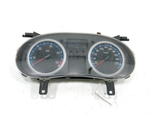 Used Instrument cluster RENAULT CLIO II (BB_, CB_) 1.5 dCi (B/CB3M) (64 hp) 30991282