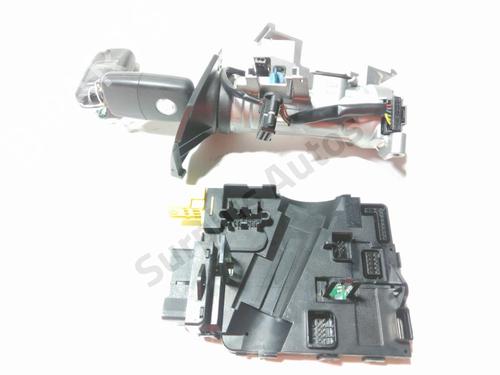 Zündschloss für Zündschloss VW TOURAN (1T1, 1T2) 1.9 TDI (100 hp) 39705766 39705766