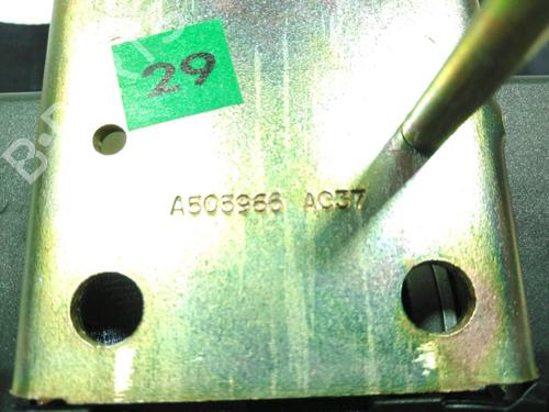 Rear left belt tensioner RENAULT TWINGO I (C06_) 1.2 16V (C06C, C06D, C06K) | BP28233827C89 