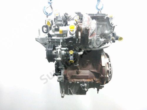 Engine FORD FIESTA VII (HJ, HF) 1.0 EcoBoost | BP30828522M1