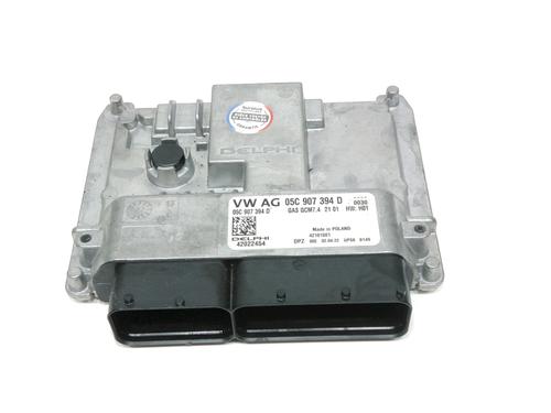 Used Engine control unit (ECU) Engine control unit (ECU) 28220929 28220929