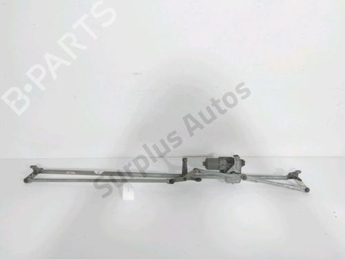 Used Front wipers mechanism PEUGEOT 308 CC (4B_) 1.6 HDi (112 hp) 31008405