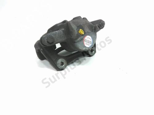 Right front brake caliper RENAULT MODUS / GRAND MODUS (F/JP0_) 1.5 dCi 90 | BP28226195M104 
