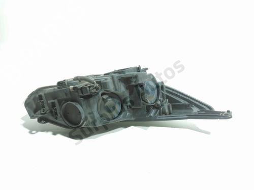 Left headlight FORD FOCUS III 1.6 TDCi | BP39548596C28 - Image 2