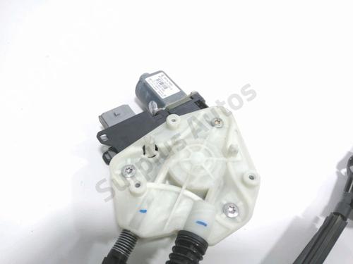 Front right window mechanism PEUGEOT RCZ 2.0 HDi | BP36519172C23 - Image 2