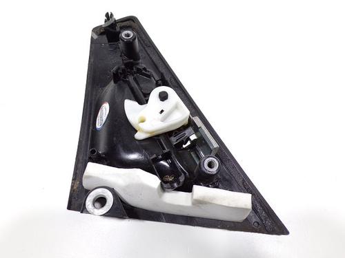 Rear left exterior door handle RENAULT CLIO IV (BH_)  | BP29858921C130