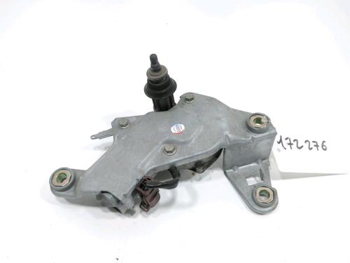 Used Rear wiper motor CITROËN SAXO (S0, S1) [1996-2004]  31008017