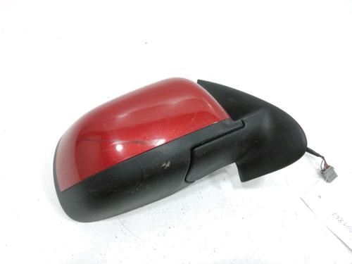 Right mirror NISSAN MICRA III (K12) 1.2 16V | BP30997048C27