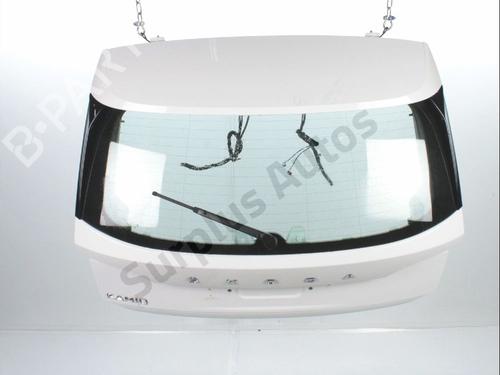 Used Tailgate Tailgate SKODA KAMIQ (NW4) 1.0 TSI (95 hp) 36352064 36352064